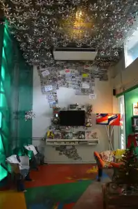 Silom Art Hostel - 31