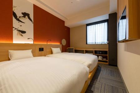The OneFive Kyoto Shijo - 4