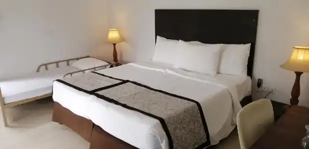 Amaluna Resorts - 52