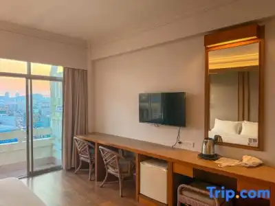 Golden Beach Pattaya - 81