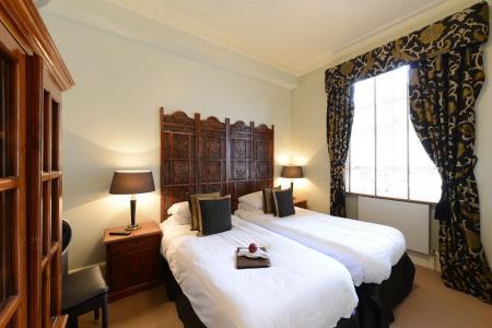 Twenty Nevern Square - 36