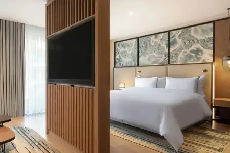 The Westin Istanbul Nisantasi - 79