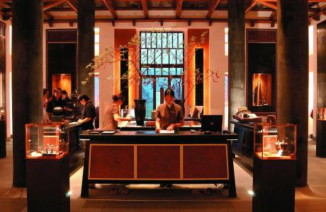 Fuchun Resort - 17