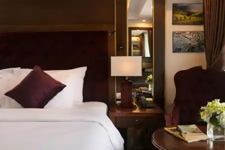 Sapa Horizon & Skybar - 44