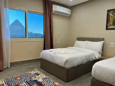 Pyramids - 2
