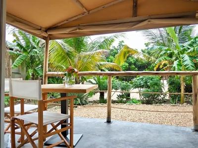 Mwezi Boutique Resort - 29
