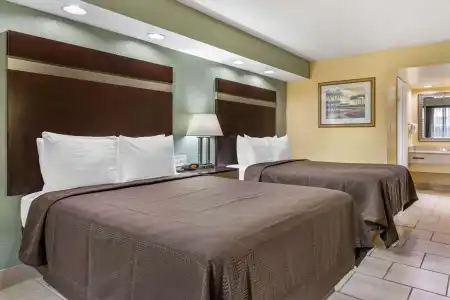 Clarion Inn Orlando International Drive - ICON Park - 39