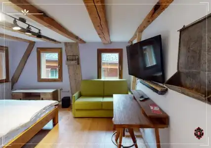 Ringstrasse - One Bedroom No.17 - 1