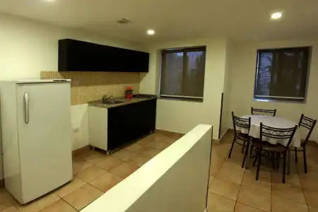 Barakat Apartments - 17