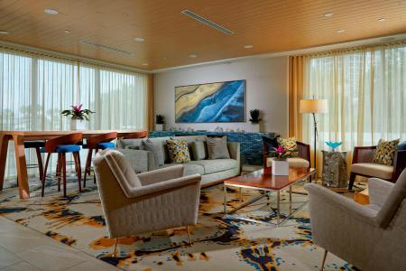 Deltas by Marriott Daytona Beach - 1