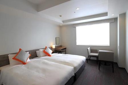 Tokyu Stay Gotanda - 64