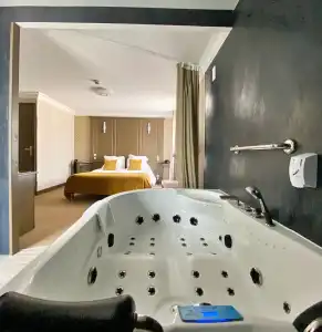 Grand Hôtel du Luxembourg & Spa - 109