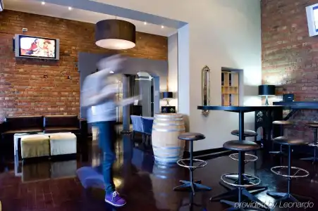 Best Western Melbourne City - 17