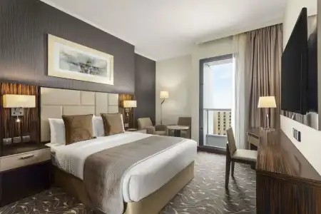 Hawthorn Suites by Wyndham Center - 72