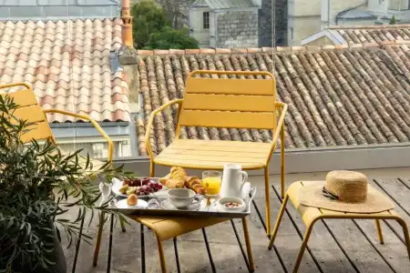 La Maison Bord'eaux - 43
