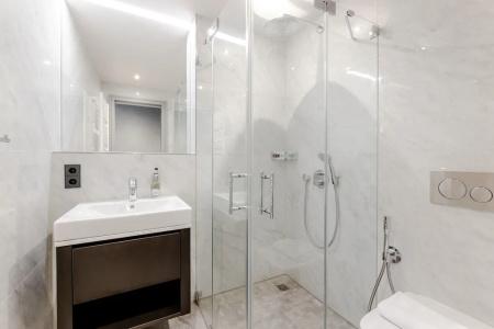 Fourty Three Luxury Serviced Apartments - 131