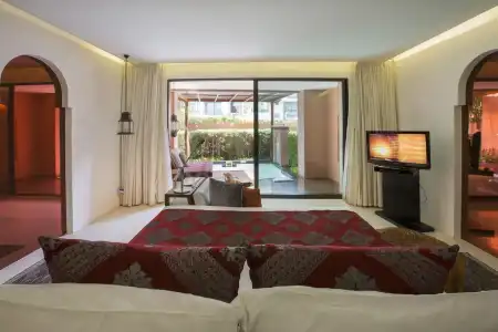 Marrakesh Hua Hin Resort & Spa - 6