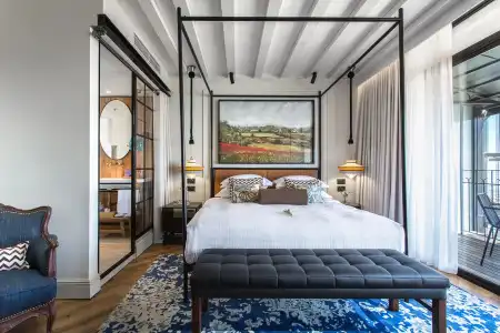 Mizpe Hayamim by Isrotel exclusive - 35