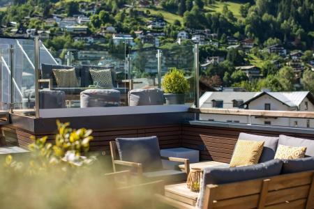 HEITZMANN - & Rooftop - 13