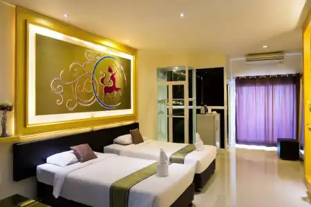 Marble Garden View Pattaya - 56