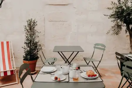 Maison Fernanda - 16