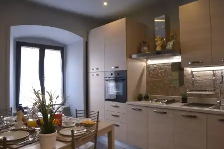 B&B La Casa di Patty - 3
