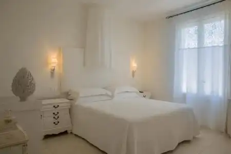 Tenuta Centoporte - Resort - 102