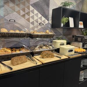 Holiday Inn - the niu, Ridge Halle Central Station by IHG - 48