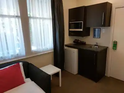 Eden Park Motel - 15