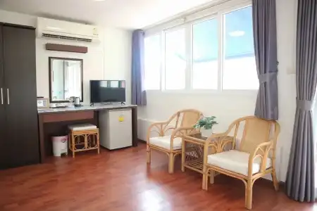 Sunshine Guest House - 74