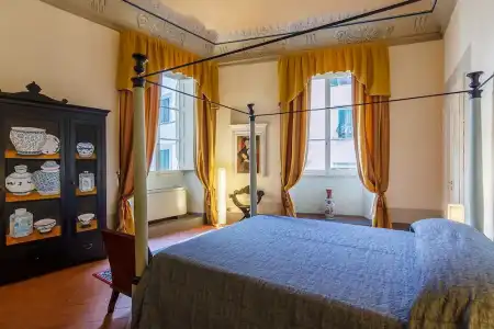 Dimora Storica Palazzo Puccini - 2