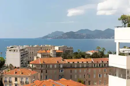 Best Western des Orangers - 107