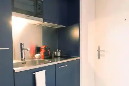 Allmend Apartments By HITrental - 48