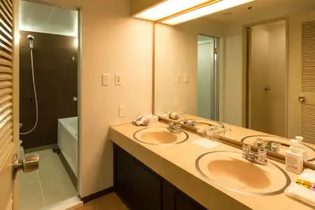 New Otani Inn Sapporo - 8