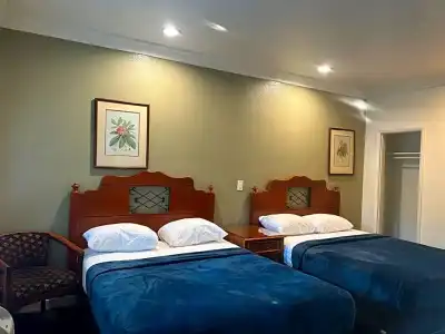 Welcome Inn on Colorado Blvd - 54