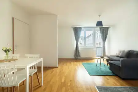 Business & Family Ambiente Apartments - 56