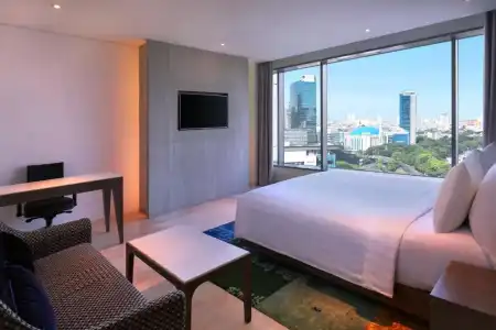 Grand Mercure Jakarta Kemayoran - 75