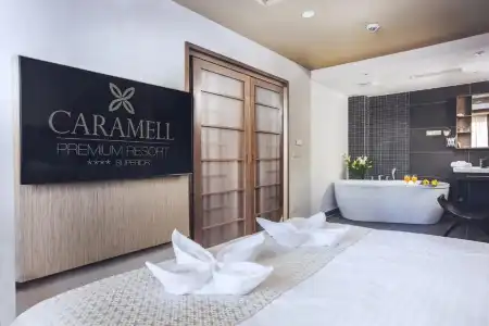 Caramell Premium Resort - 81