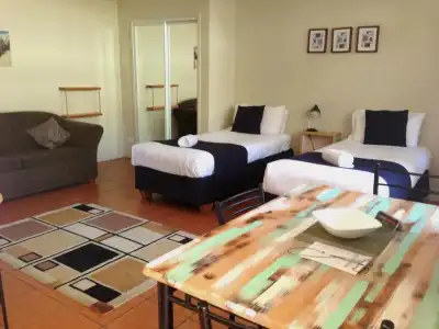 Byron Central Apartments - 4