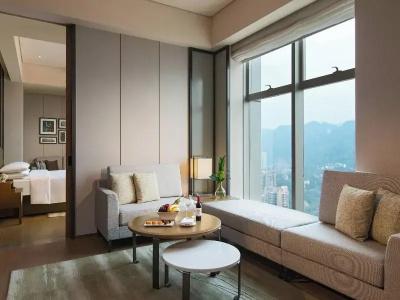 Chongqing Marriott - 144