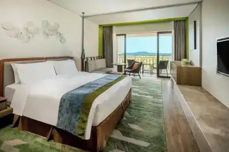 Holiday Inn Resort Sanya Bay by IHG - 68