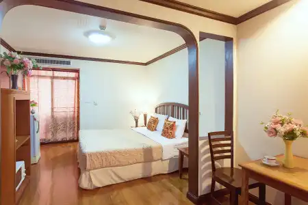 The Victory Executive Residences - 4