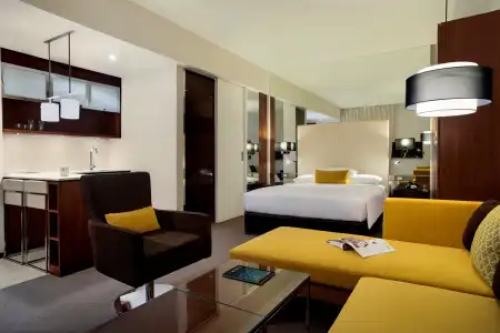 Centro Capital Doha - 6