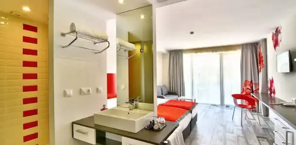 Grifid Foresta Adults Only - 29