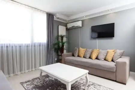 Galataport Flat Company - 109