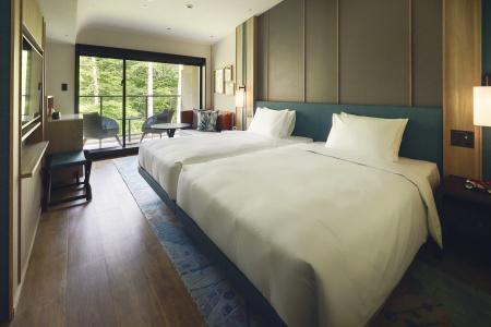 Indigo Karuizawa by IHG - 44