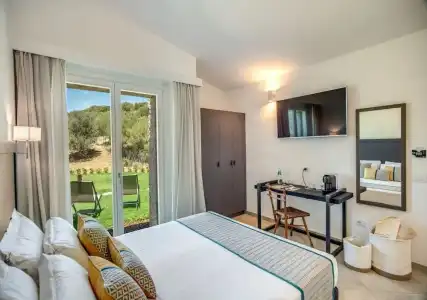Cala Sinzias Resort - 76