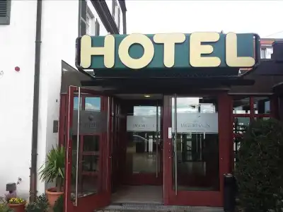 Jagerhaus in Esslingen - 0