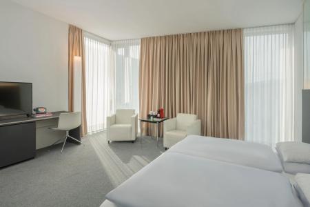 INNSiDE by Meliá Düsseldorf Derendorf - 34