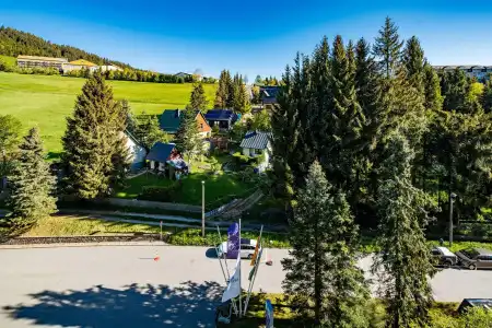 Best Western Ahorn Oberwiesenthal - Adults Only - 48